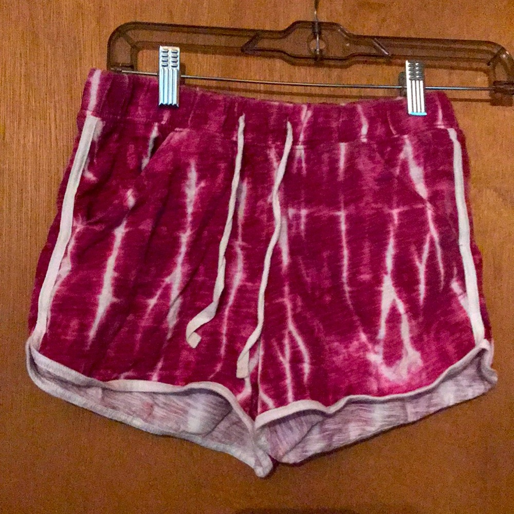 Girls Justice shorts 14/16
